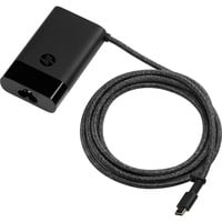 USB-C 65W Laptop Charger, Ladegerät schwarz