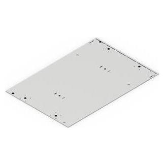 Cubic Kubische Vertikale Abdeckung 2m, 1,5m Schrankschienen (0926-0215)
