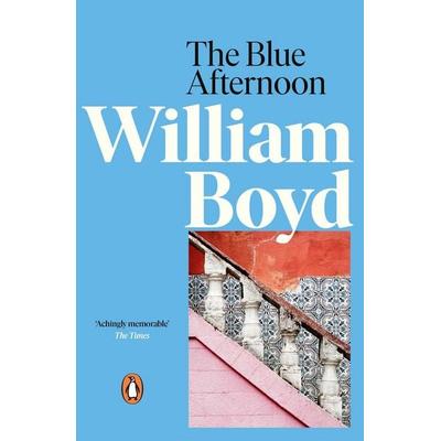 The Blue Afternoon, Taschenbuch von William Boyd, KNV Besorgung