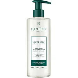 500ml René Furterer Naturia Sanftes Mizellen-Shampoo