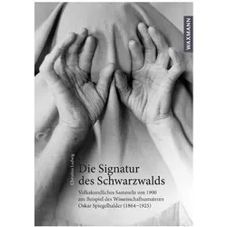 Die Signatur des Schwarzwalds, Fachbücher von Christina Ludwig