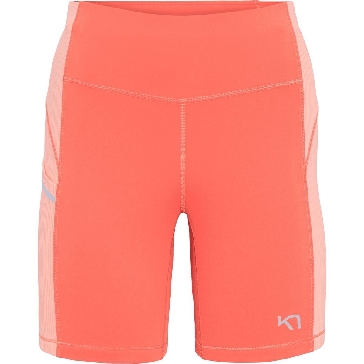 Kari Traa Linnea Shorts coral (COREL) M 623738-COREL-M