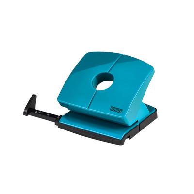 NOVUS Locher B 220 COLOR ID 2.0 025-0654 20 Blatt bright petrol
