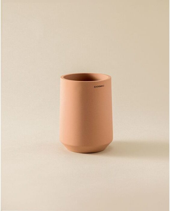 Cosmic Saona Stand-Zahnbürstenhalter WJC219A0051403 85 x 85 x 115 mm, blossom