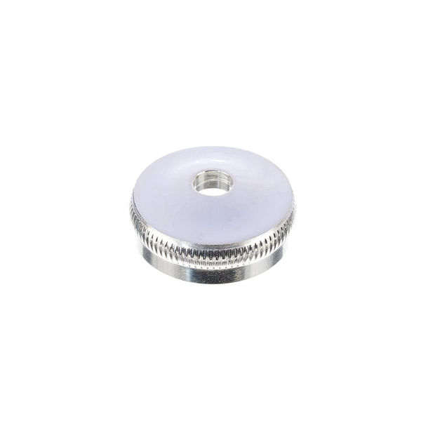 B&S ; Bottom Valve Cap Trumpet SP