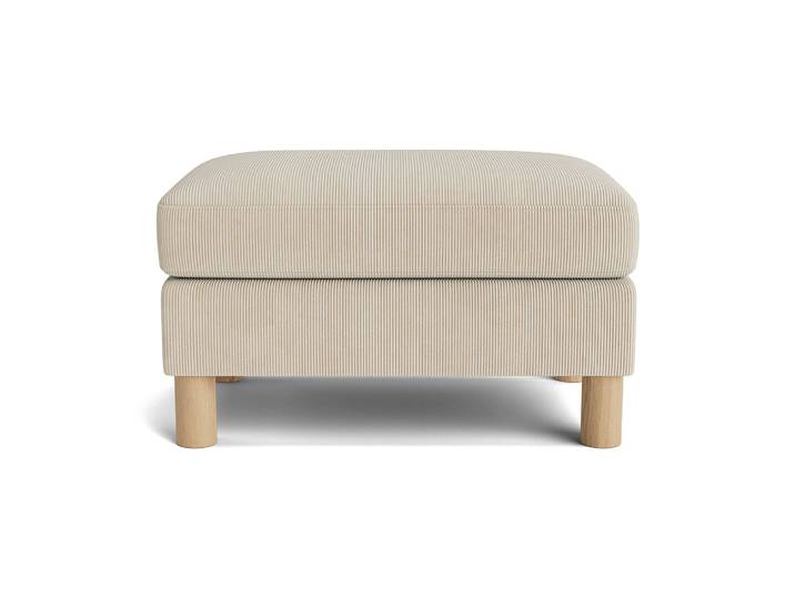 Haven Pouf