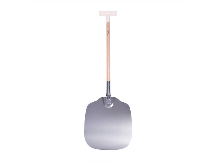 Weltevree - Pizzaschaufel, Aluminium / Pinie
