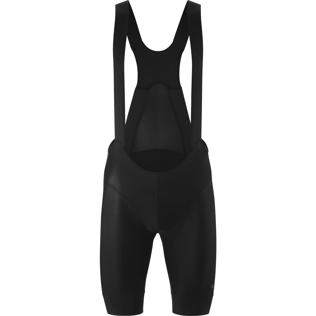 Gonso Ride Miles Bib SC M black (M10900) L 3003168_M10900_L