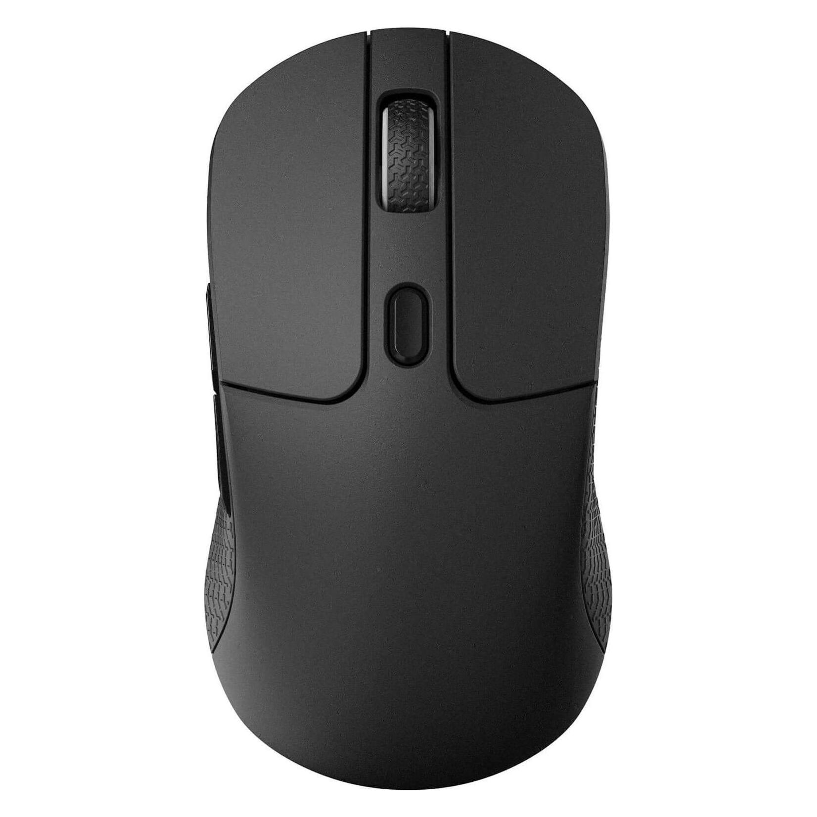 Keychron M3 4K (Kabelgebunden, Kabellos) (M3-A4)