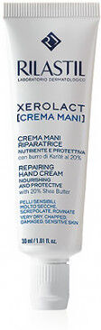 Rilastil Xerolact Nourishing and Repairing Hand Cream 30 ml