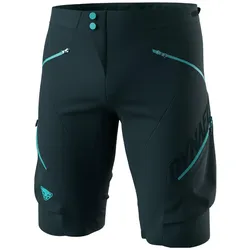 Dynafit, Herren, Velohosen, Ride Dynastretch Shorts (S), Blau