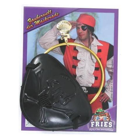 Fries Piraten-Set 2tlg. (51122)