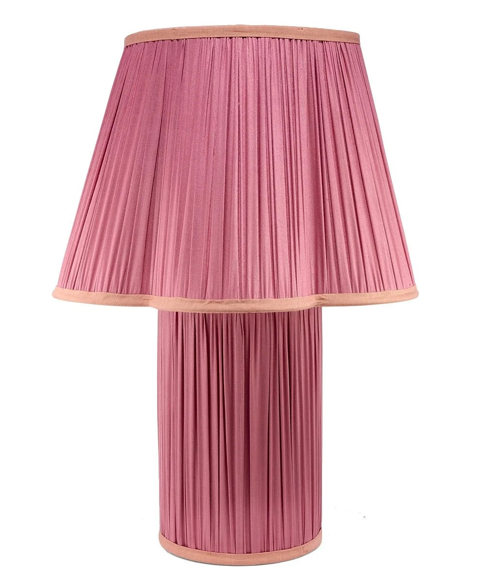 Doing Goods Myra lamp L fuchsia - 1.20.60.006.030.5