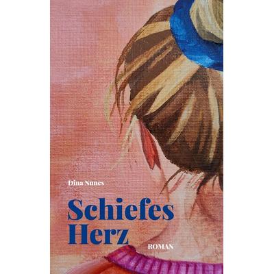 Schiefes Herz, Taschenbuch von Dina Nunes, BoD – Books on Demand, 978-3-8192-9367-2