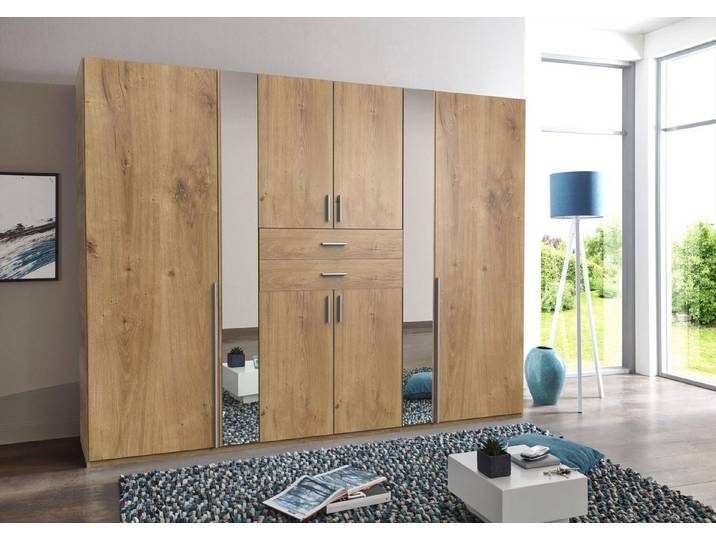 Wimex Kleiderschrank Vanea