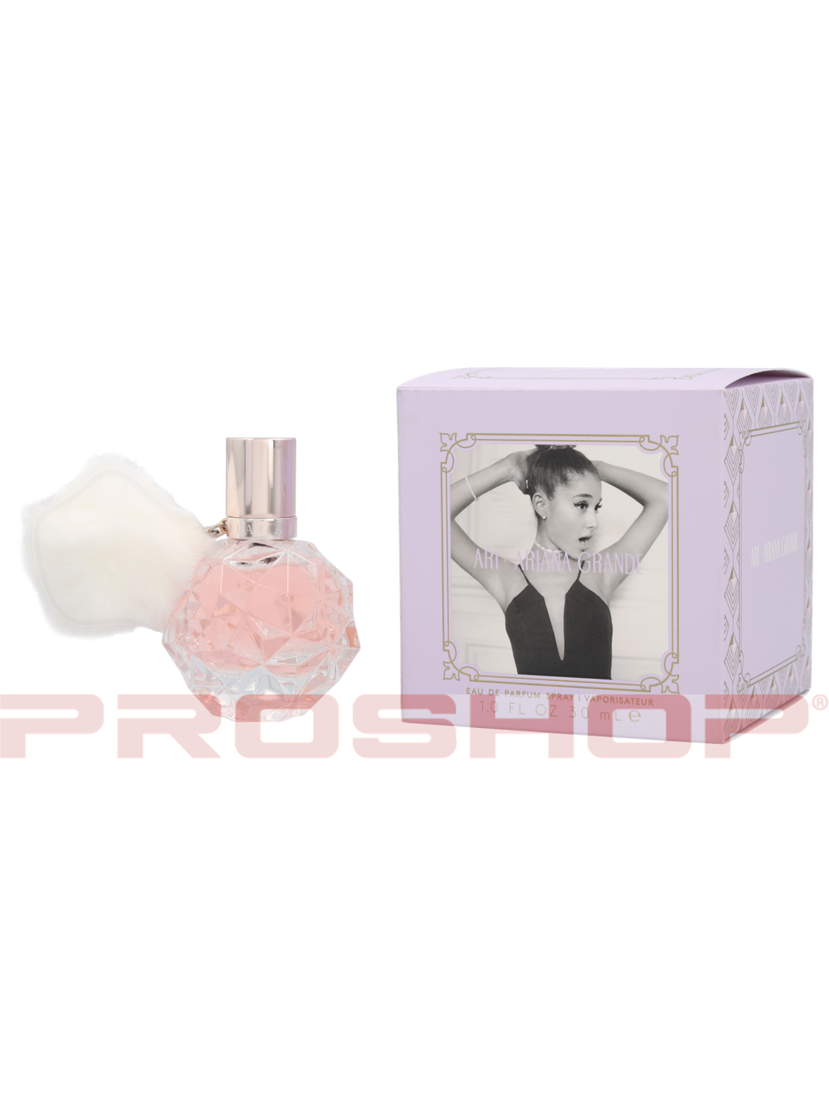 Ariana Grande Ari Spray - 30 ml0