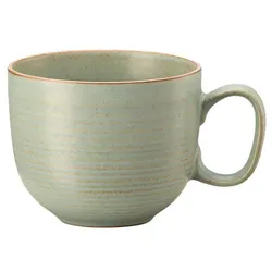 Thomas Cappuccino-Tasse Nature - B/H/T ca. 8.90x7.20x11.80