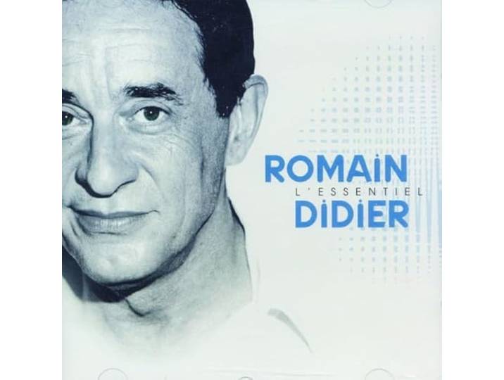 Romain Didier - L Essentiel