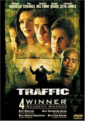 Traffic [DVD] - Preis vom 11.10.2026 03:10:56 h