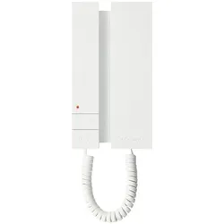 Comelit, Klingel + Türsprechanlage, 2702W (Kabelgebunden)