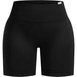 SMILODOX Shorts Edina, Größe S in Schwarz Schwarz