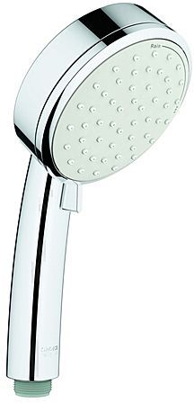 Grohe Tempesta Cosmopolitan 100 Handbrause 2757120E, chrom, 2 Strahlarten