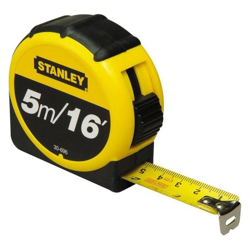 Stanley 306961 5m-16ft (5 m) (1-30-696)