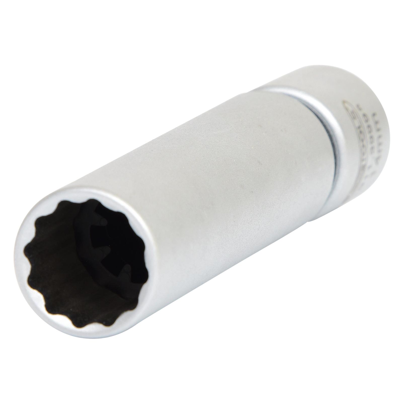 KS Tools 3/8 Spezial-Zündkerzen-Stecknuss mit Gelenk. 14mm (911.3999)
