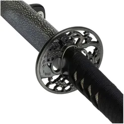 Citadel, Deko Schwerter, Yushu Katana