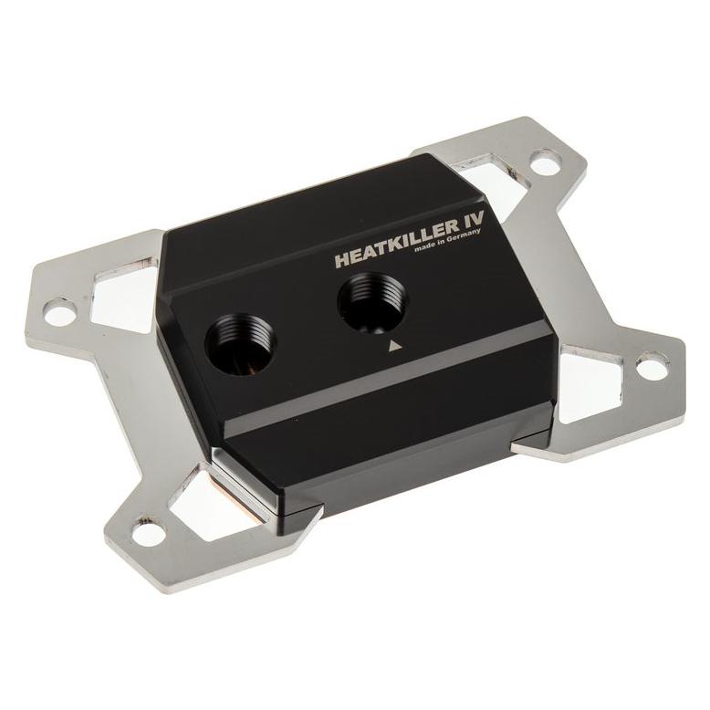Watercool Heatkiller IV Basic AMD - Acetal (18017)