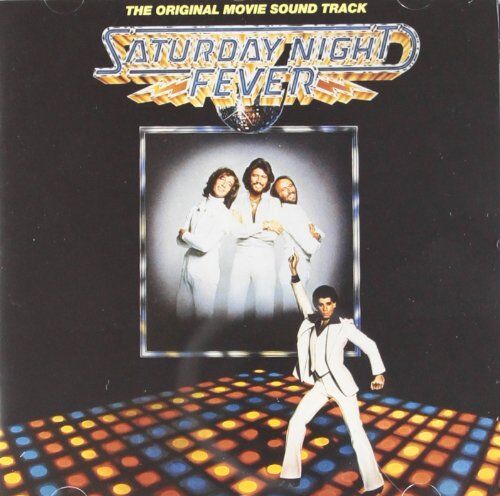 Ost - Saturday Night Fever - Preis vom 09.10.2026 07:28:09 h