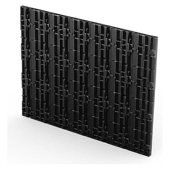 Qbrick Organizer ścienny, ścianka System Custom Pegboard (54421140)