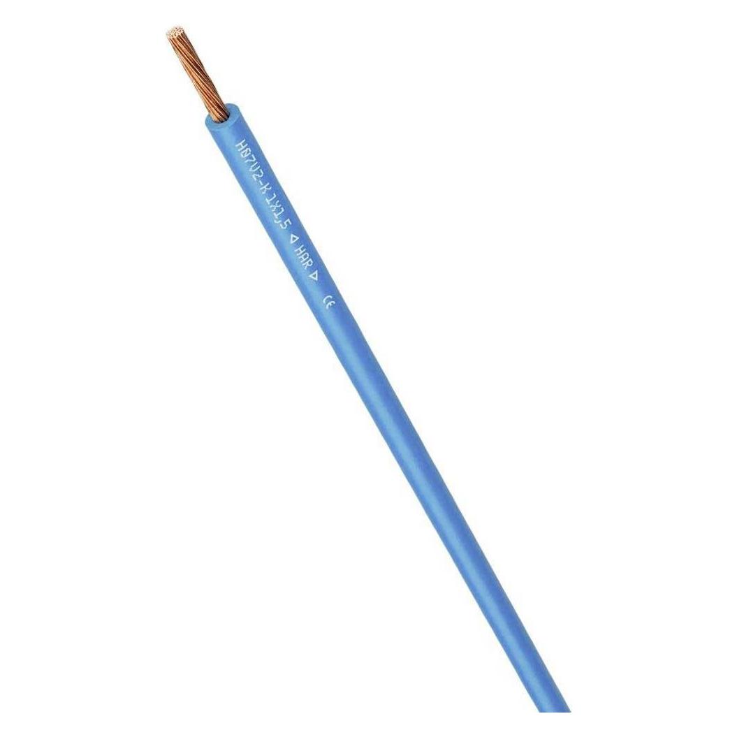 Lapp Einzelader (50 m) (4519028/50)