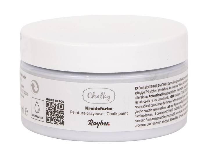 Chalky, Dose 100ml