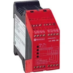 Schneider Electric Lichtschranken-Modul XPSCM1144P