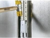 Rittal snelkoppeling voor aansluitingen type TS 8800590 3-delig