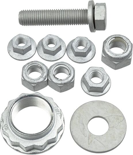 Sachs Reparatursatz, Radaufhängung Service Pack 803344 Beidseitig Für Bmw Mini Rolls-Royce