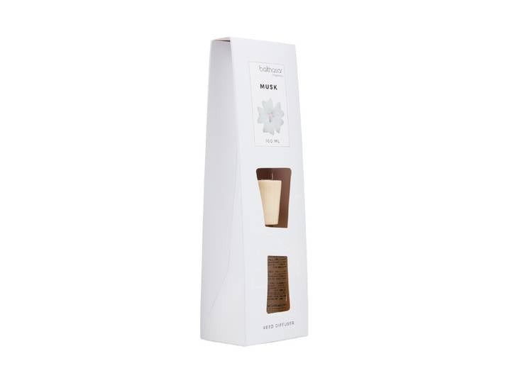 balthasar Diffuser Musk