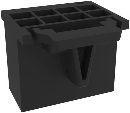 Amphenol 10118940-008LF