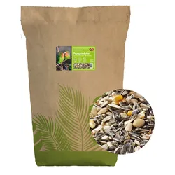 elles Papageienfutter o. Erdnüsse in Schale 1x0 g