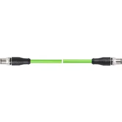 Lapp 2171948 RJ45 Netzwerkkabel, Patchkabel 5 m 1 St. (5 m), Netzwerkkabel