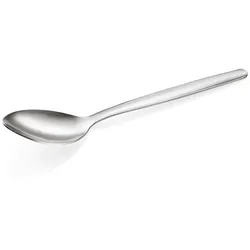 WAS Germany - Kaffeelöffel NP80 Eco Set 12-teilig, Chromstahl
