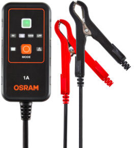 Osram Batterieladegerät Oebcs901