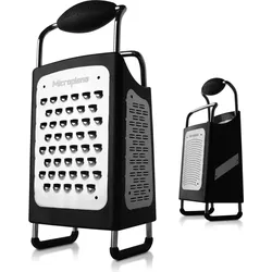 Microplane Vierkantreibe