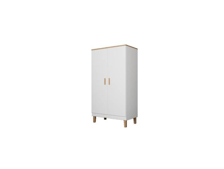 DREHTÜRENSCHRANK Denver