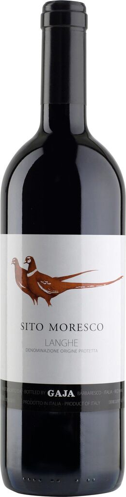 Sito Moresco Langhe DOC 2020 Gaja