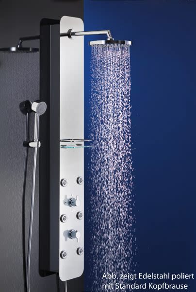 HSK shower panel Softcube No. 1001600-42