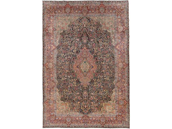 Kerman Teppich 300x443 Handgeknüpft Orientteppich Perserteppich