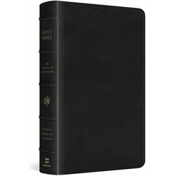 ESV Bible with Creeds and Confessions, Sachbücher