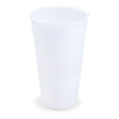 120 Mehrwegbecher PP klar Ø 90 mm, 0,5 L robust wiederverwendbar